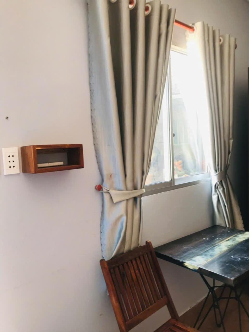 Ba Danh Homestay & Kitchen - Ben Tre Mekong Exterior foto